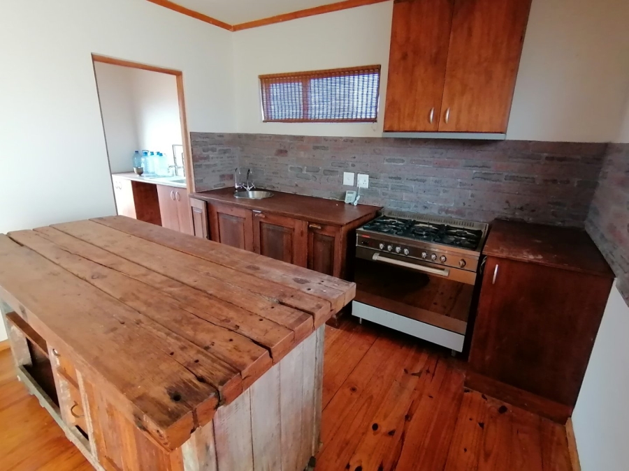 To Let 3 Bedroom Property for Rent in Country Club Western Cape
